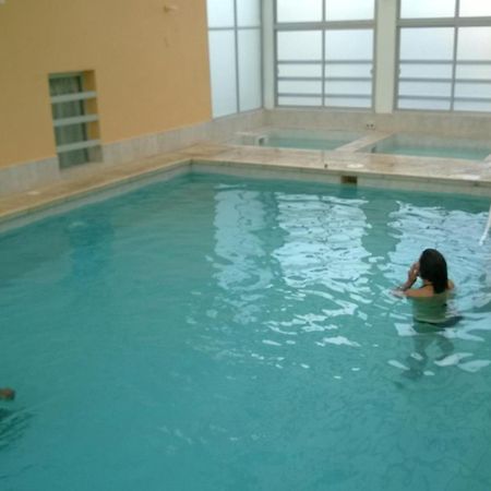 Hotel Centenario Atlántida Dış mekan fotoğraf