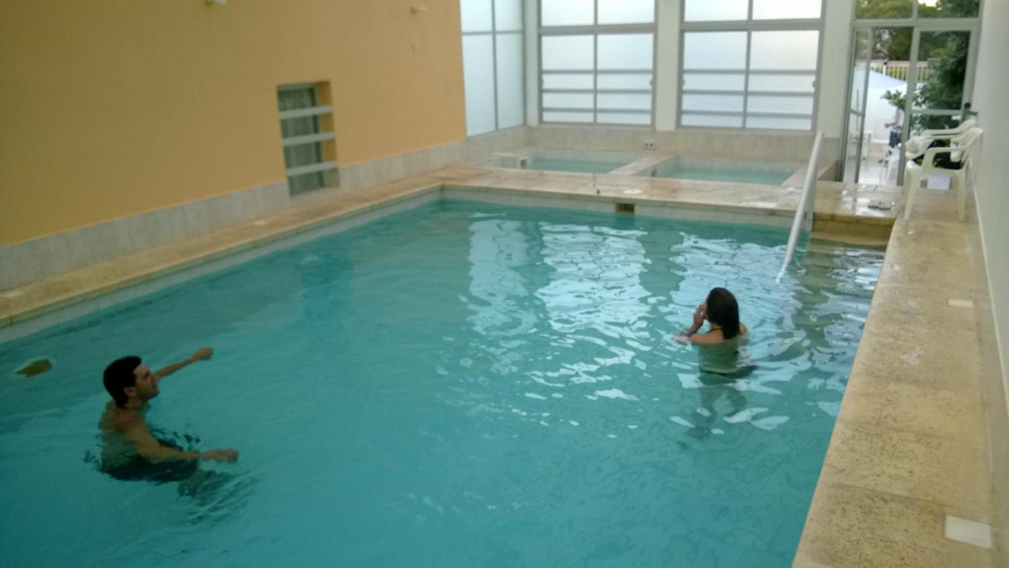 Hotel Centenario Atlántida Dış mekan fotoğraf