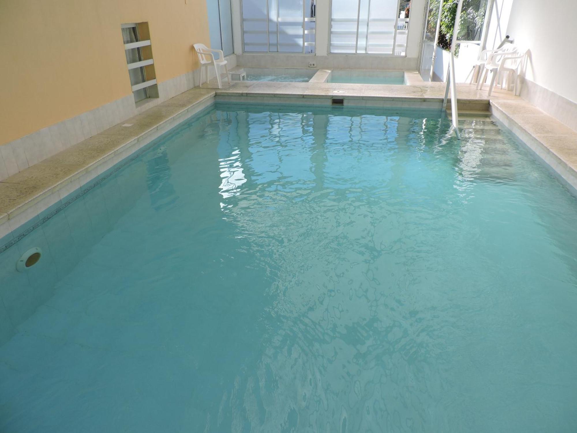 Hotel Centenario Atlántida Dış mekan fotoğraf
