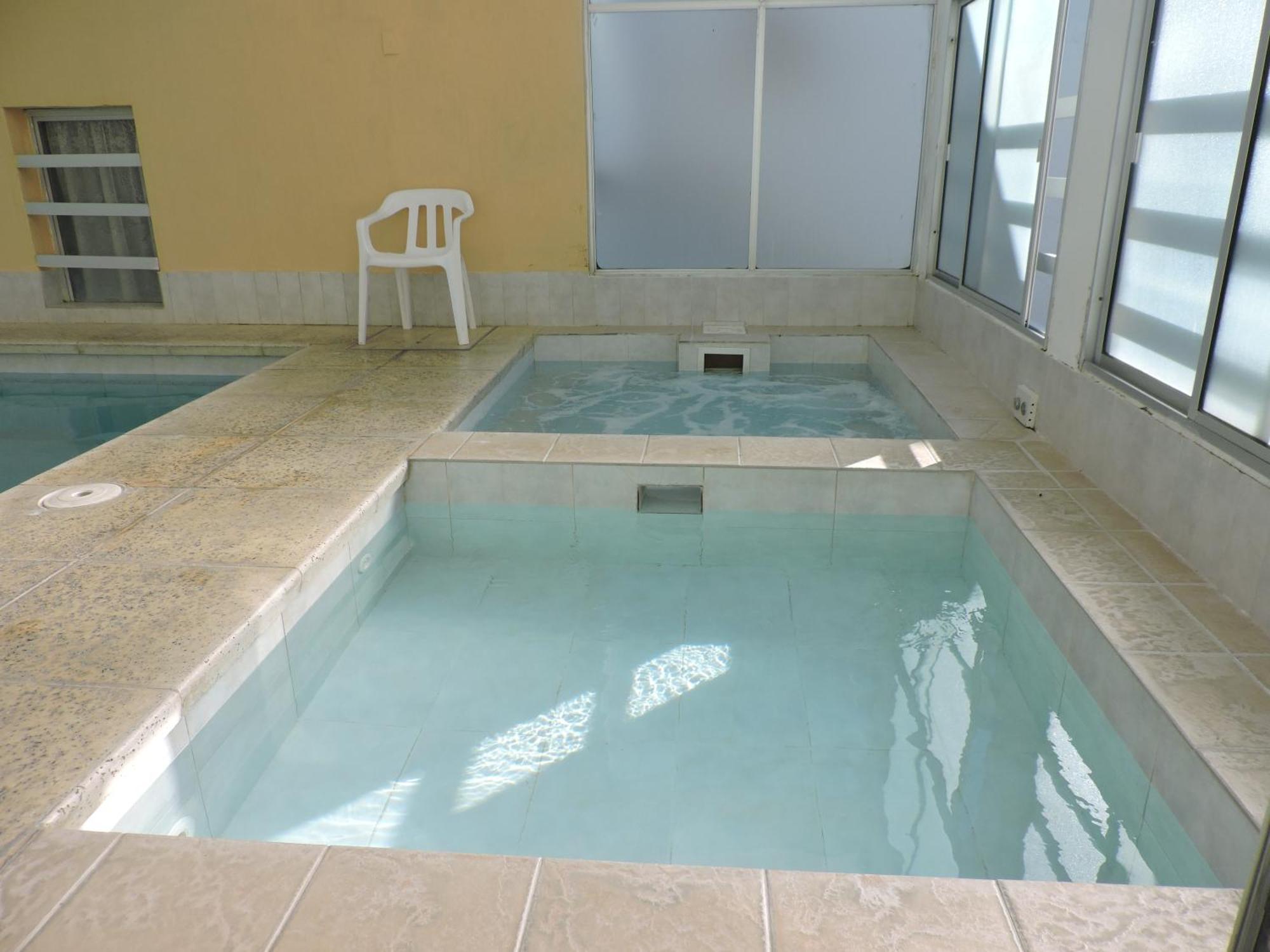 Hotel Centenario Atlántida Dış mekan fotoğraf