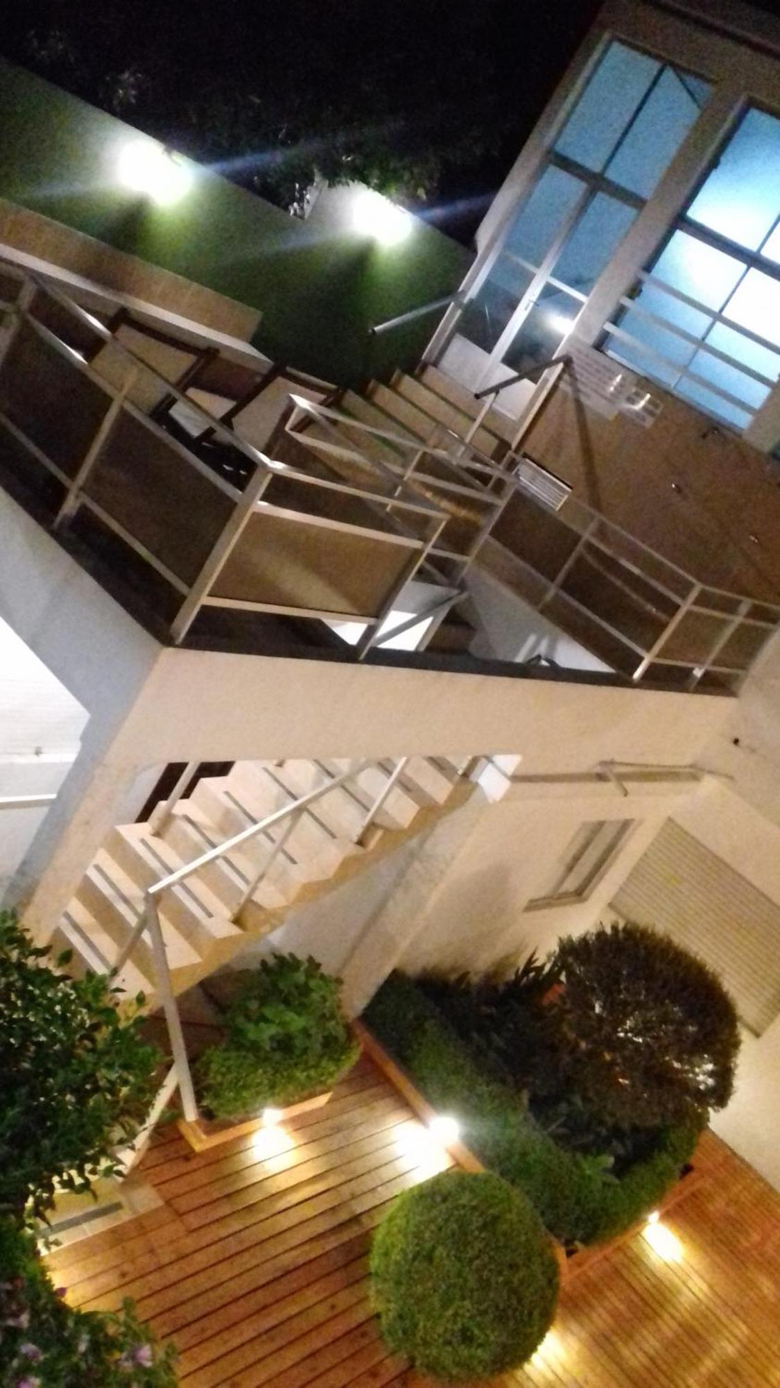 Hotel Centenario Atlántida Dış mekan fotoğraf